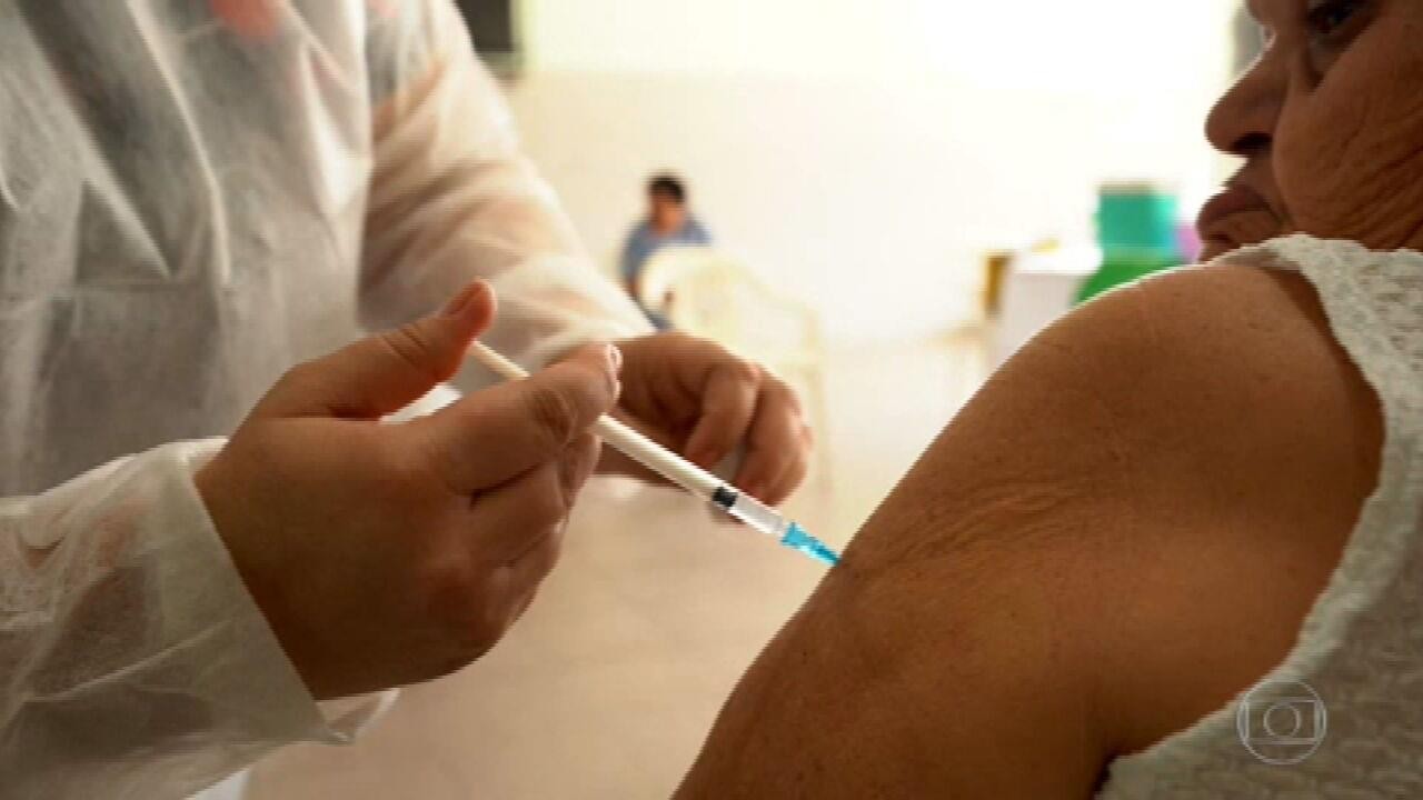 CNA pede inclusão de produtores rurais a grupos prioritários de vacinação contra Covid-19