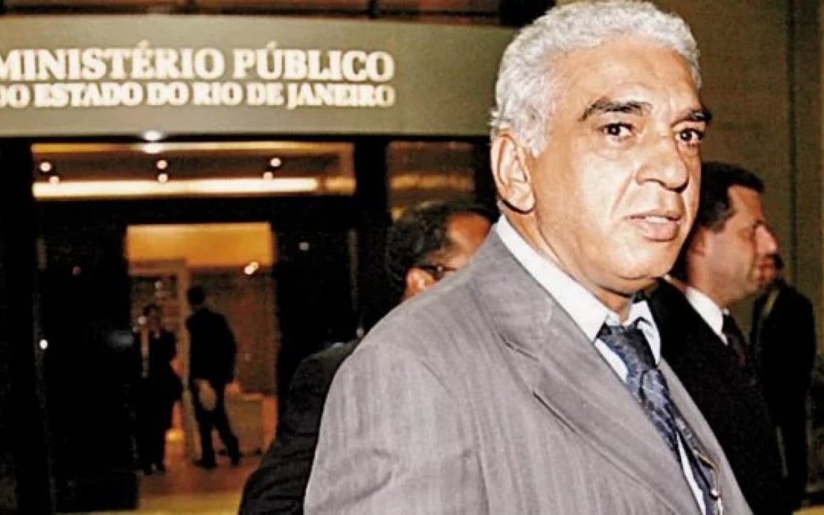 Acusado de mandar matar médico em 2008, ex-deputado Geraldo Moreira vai a júri popular nesta terça-feira