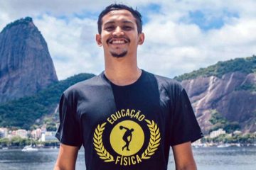 Tragédia no Rio: Jovem perde a vida após tentativa de assalto no Flamengo