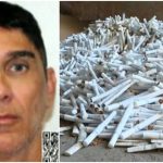 Prisão de Suspeito Vinculado à Morte de Empresário em 2023 Revela Conexão com a Máfia do Cigarro