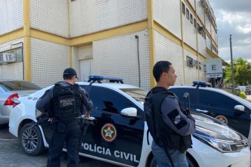 MPRJ denuncia taxista por morte de motociclista em Vila Isabel