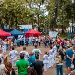 Caminhão itinerante sobre os ODS chega ao Rio de Janeiro com serviços e atividades culturais para toda a família