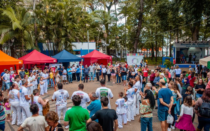 Caminhão itinerante sobre os ODS chega ao Rio de Janeiro com serviços e atividades culturais para toda a família