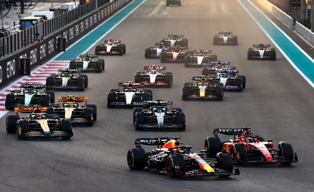 A Maior Temporada da História da F1: Calendário Completo de 2024