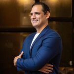 LIDE Futuro recebe Guy Peixoto Neto para encontro sobre empreendedorismo e inovação