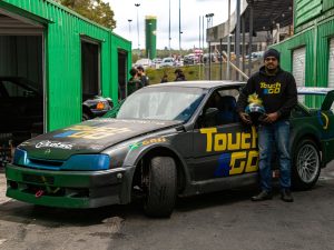 Piloto Nilson Silva confirma presença no DKings Brasil – Drift e Expo