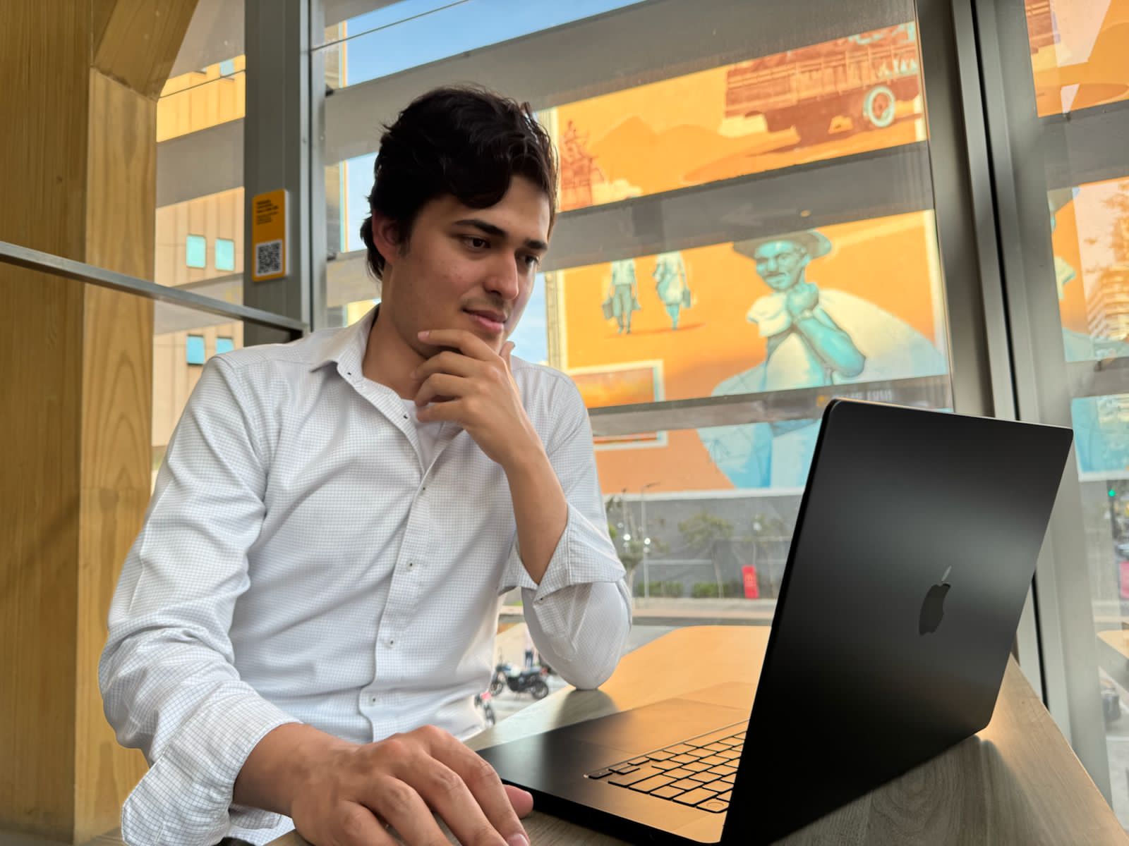 Jefferson Almeida Alves: O Engenheiro de Software que Constrói Soluções Inteligentes e Escaláveis para o Mundo Conectado