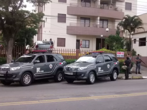 Contratos de imóveis em nome de prefeito afastado somam R$ 6,7 milhões, aponta Ministério Público
