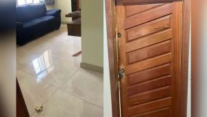 Filho assassinato a mãe e desmembra o corpo em meio a desentendimento sobre imóvel em Belo Horizonte