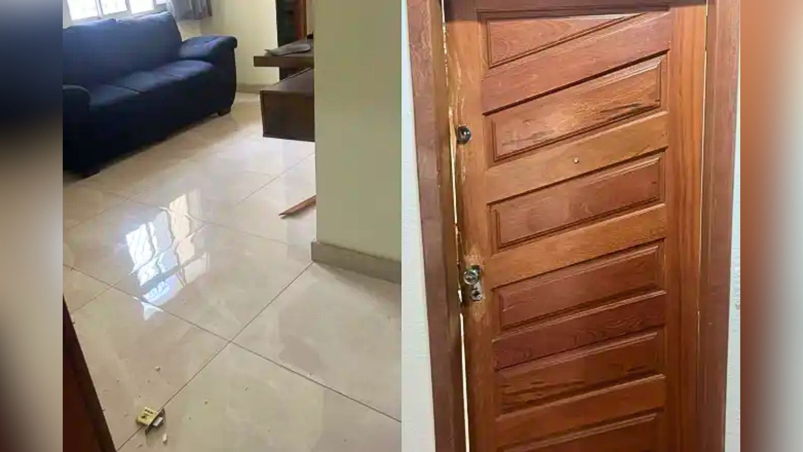 Filho assassinato a mãe e desmembra o corpo em meio a desentendimento sobre imóvel em Belo Horizonte
