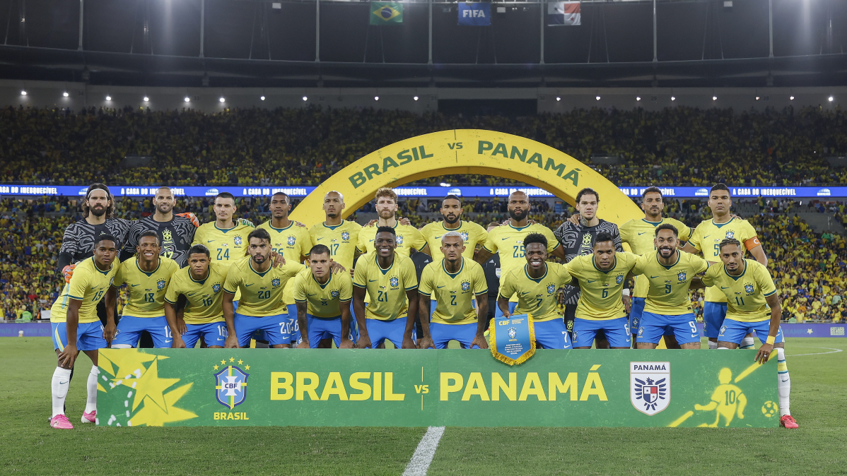AEROBRA: o reencontro da Seleção com seu ritual no Rio de Janeiro