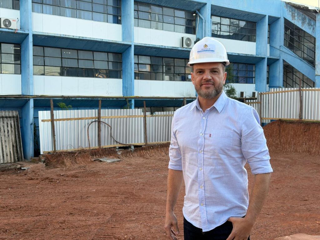 Itaquaquecetuba destina R$ 19 milhões para modernização tecnológica e inclusão acessível