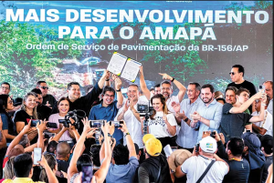 LCM, construtora de Belo Horizonte investigada pela PF, firma contrato com governo Raquel Lyra em Pernambuco enquanto amplia domínio em obras federais
