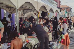Iniciativa abre portas para a capacitação de mais de 50 mulheres