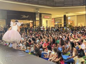 Mogi Shopping apresenta espetáculo de Bento e Totó neste domingo (26)