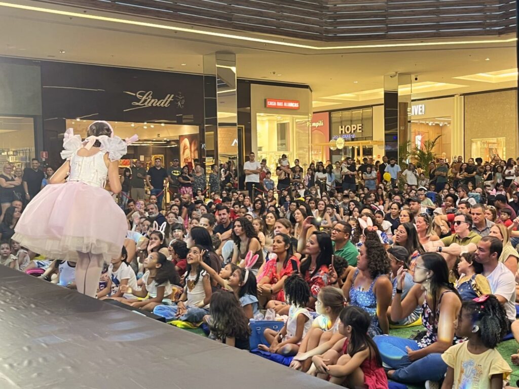 Mogi Shopping apresenta espetáculo de Bento e Totó neste domingo (26)