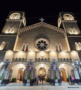 Celebração de Sant’Ana se estende até o dia 26 em Mogi