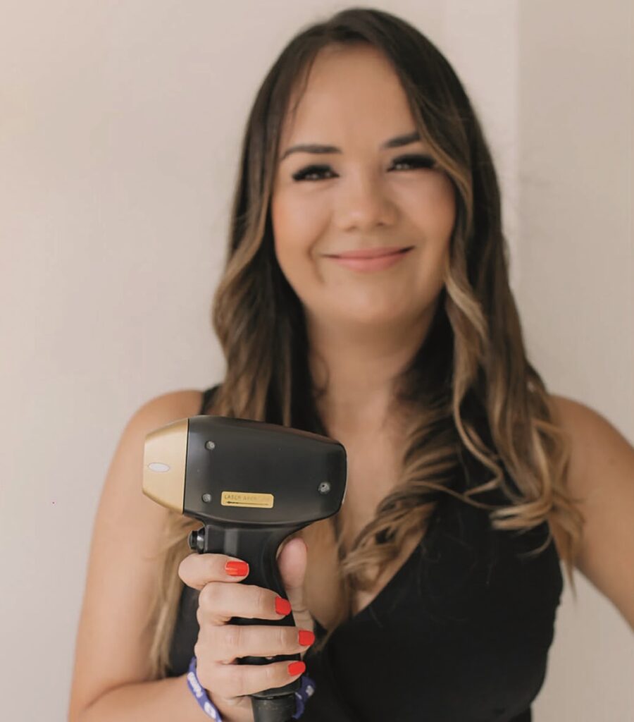 Expert afirma que o inverno é a época ideal para a depilação a laser
