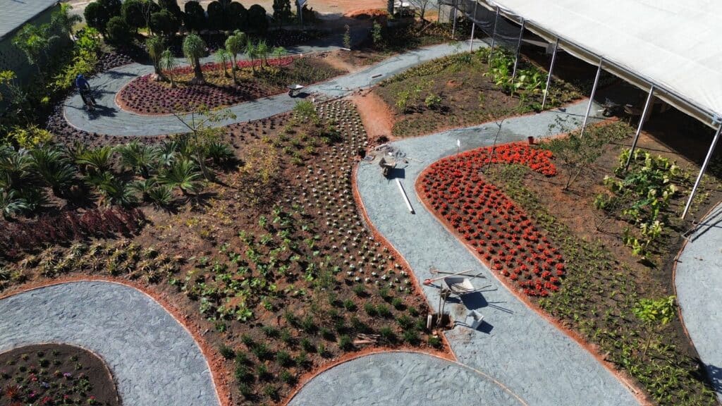 Parque Aflord: O mais recente atrativo turístico do Alto Tietê