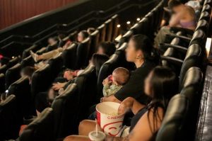 CineMaterna apresenta a aventura de “Homem-Aranha em Urupema