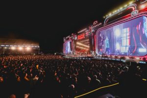 Itaquá Rodeio Fest promete open bar, área de beleza e panoramas deslumbrantes