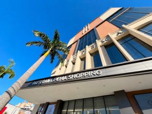 Patteo Urupema traz novidades: McDonald’s e FlyNow Academia desembarcam no shopping